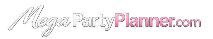 Mega Party Planner